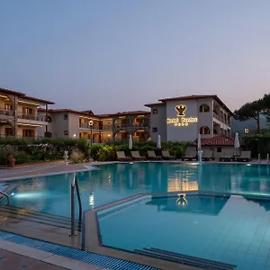 3* Otel Pontos