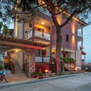 Stavros House Apartman